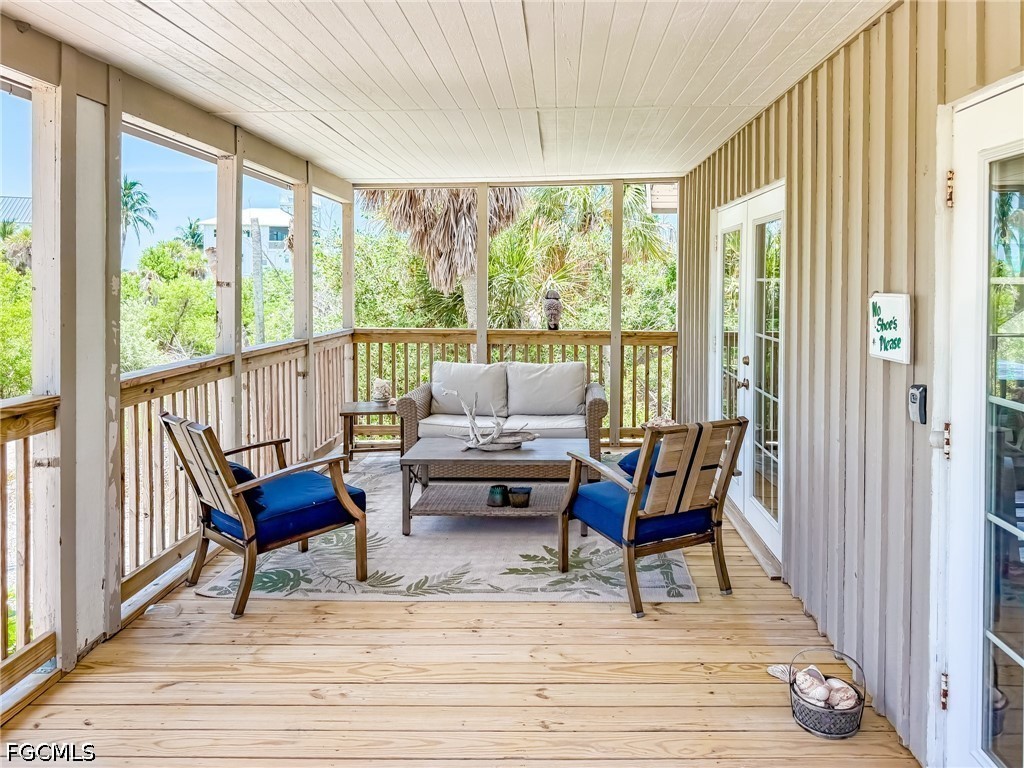 2 Bed SingleFamilyResidence for Sale in Upper Captiva, photo 16