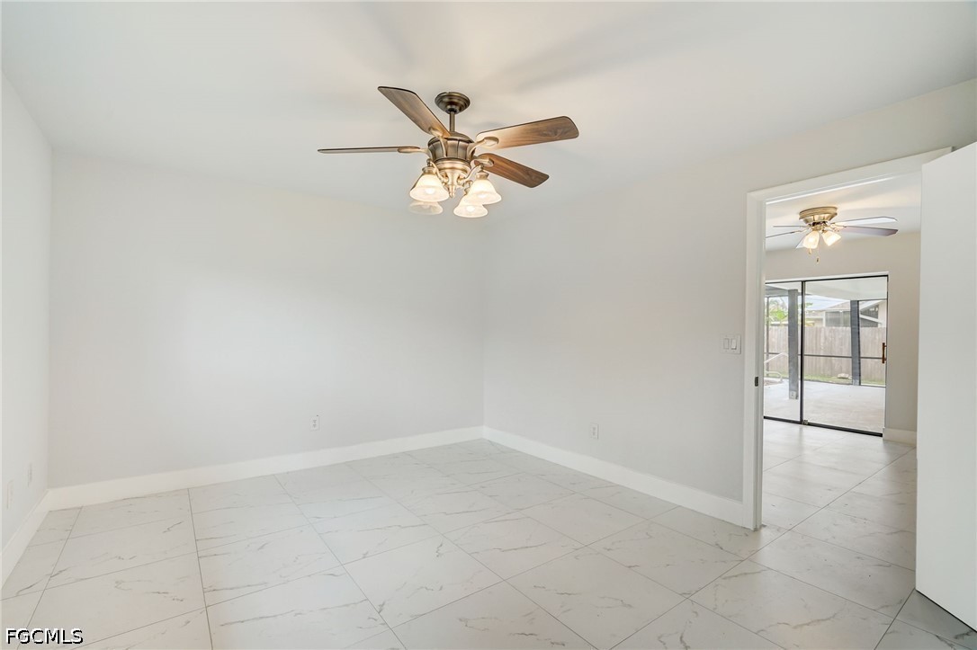 3 Bed Pool Home for Sale in Cape Coral, photo 16
