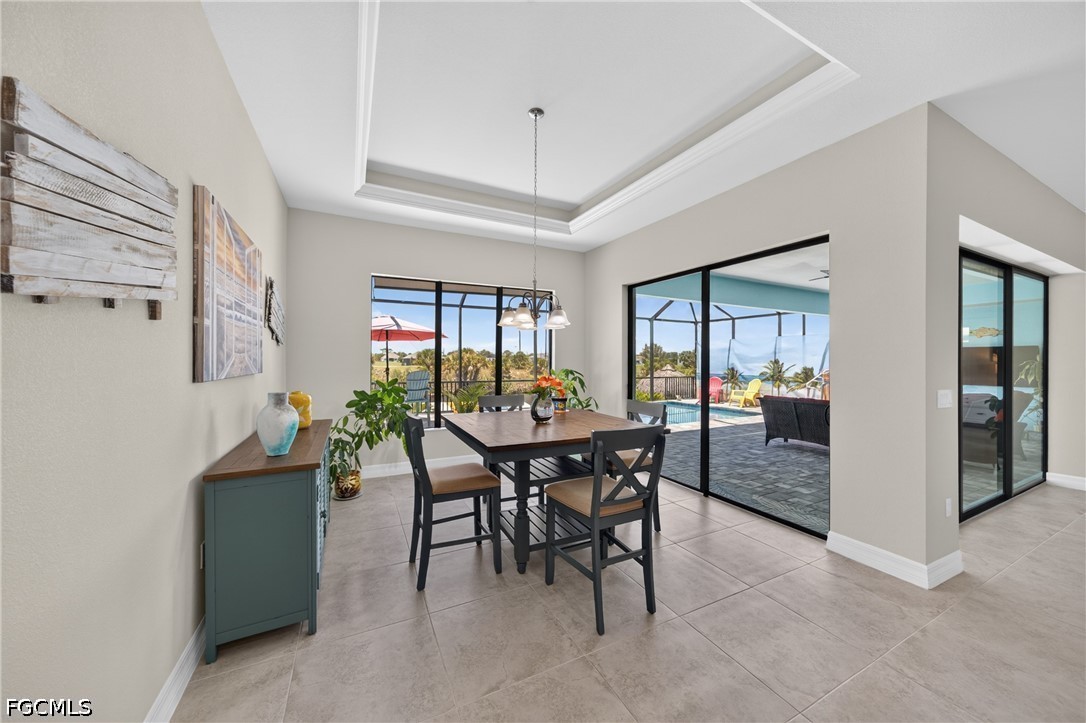 3 Bed Pool Home for Sale in Cape Coral, photo 16