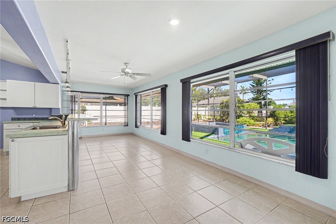 3 Bed Pool Home for Sale in Cape Coral, photo 16
