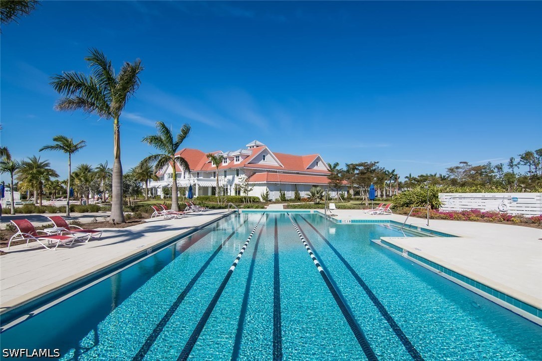 3 Bed Pool Home for Sale in Naples, photo 16