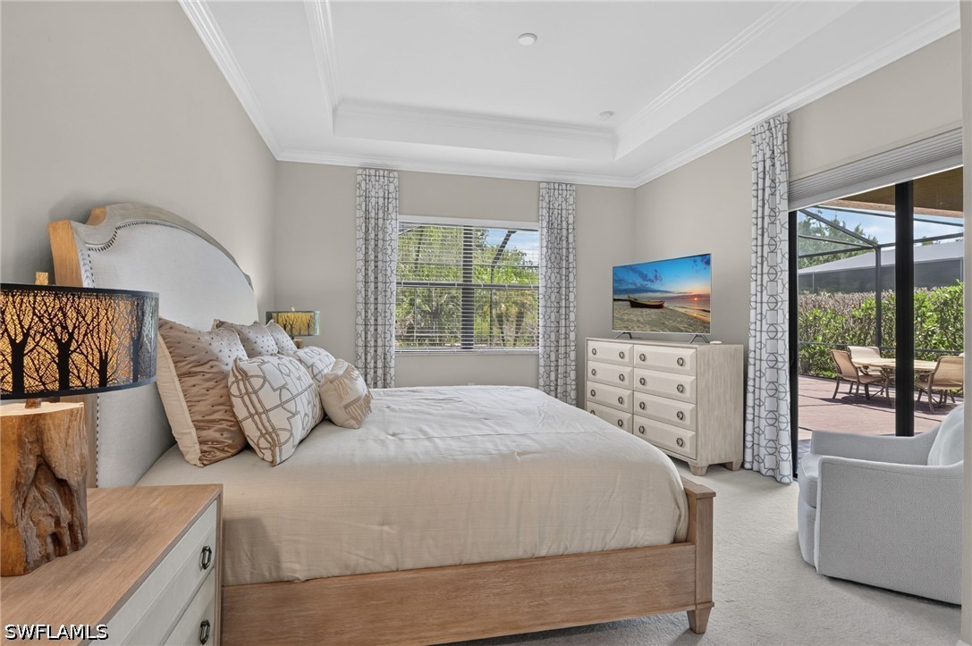 2 Bed Pool Home for Sale in Twin Eagles, photo 16
