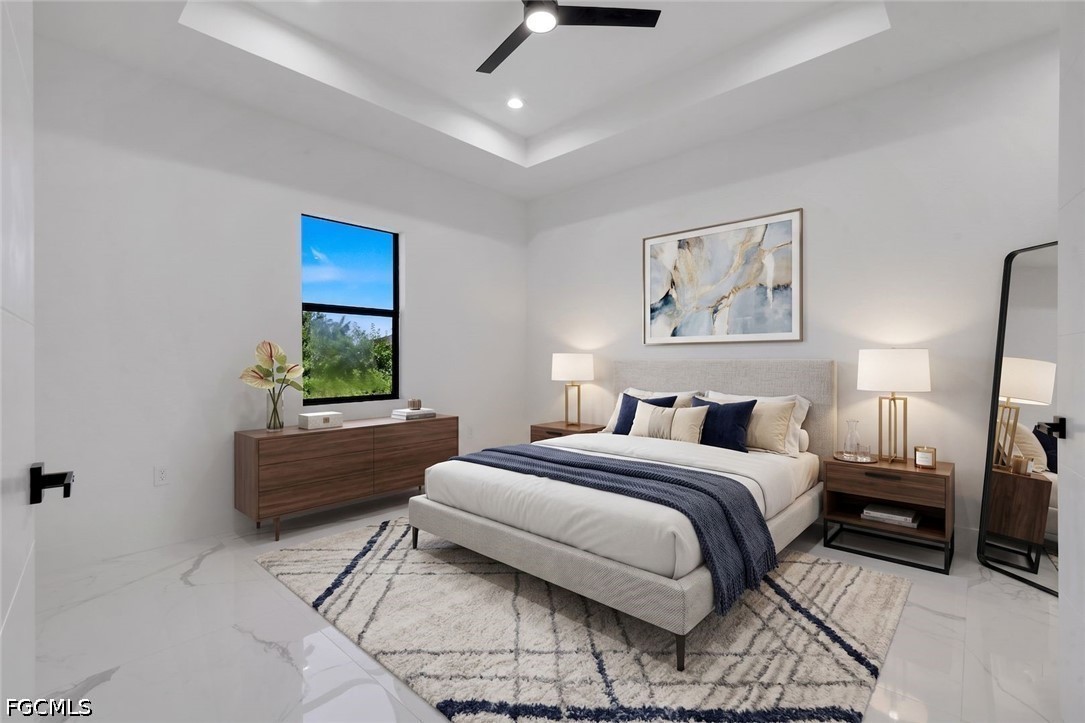 4 Bed SingleFamilyResidence for Sale in Labelle, photo 16