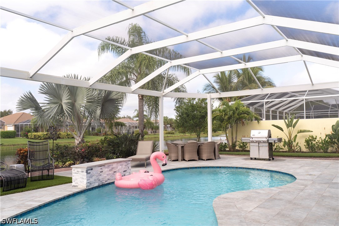 3 Bed Pool Home for Sale in Verona Walk, photo 16