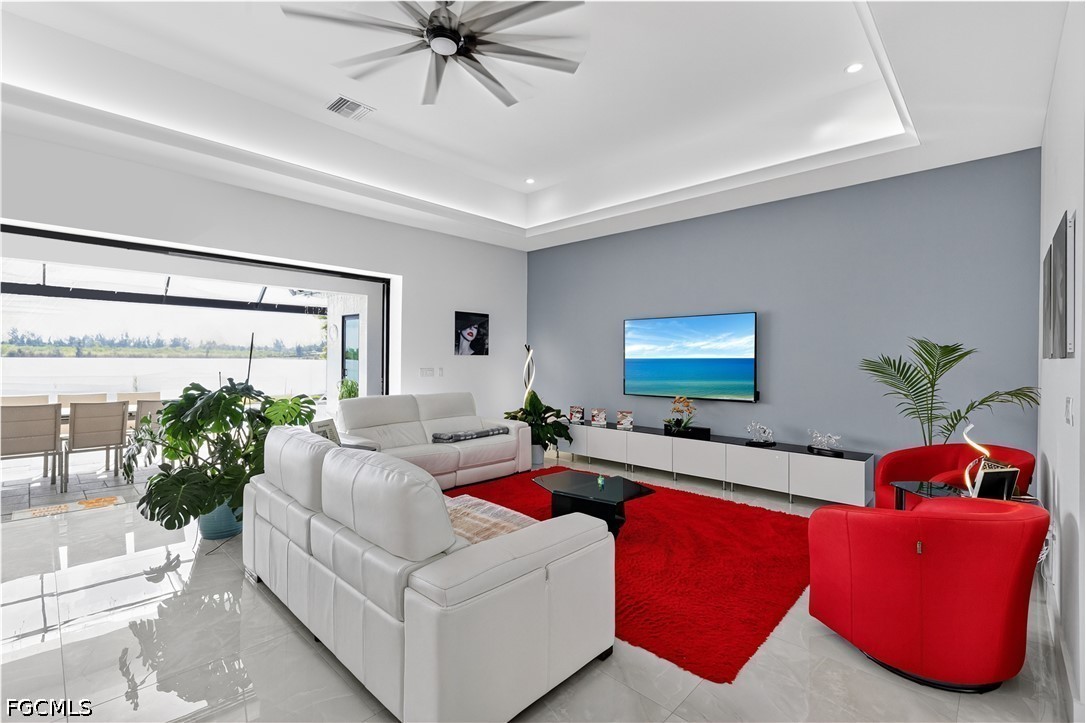 5 Bed Pool Home for Sale in Cape Coral, photo 16