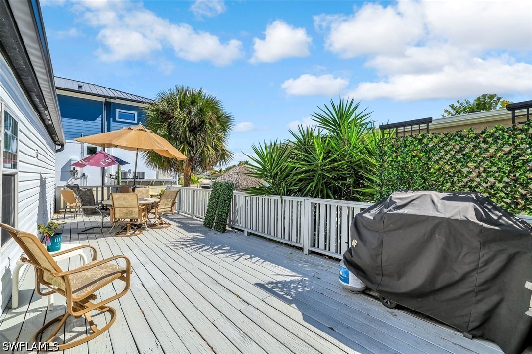 4 Bed SingleFamilyResidence for Sale in Goodland Isles, photo 16