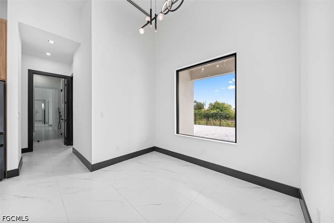 4 Bed Pool Home for Sale in Cape Coral, photo 16