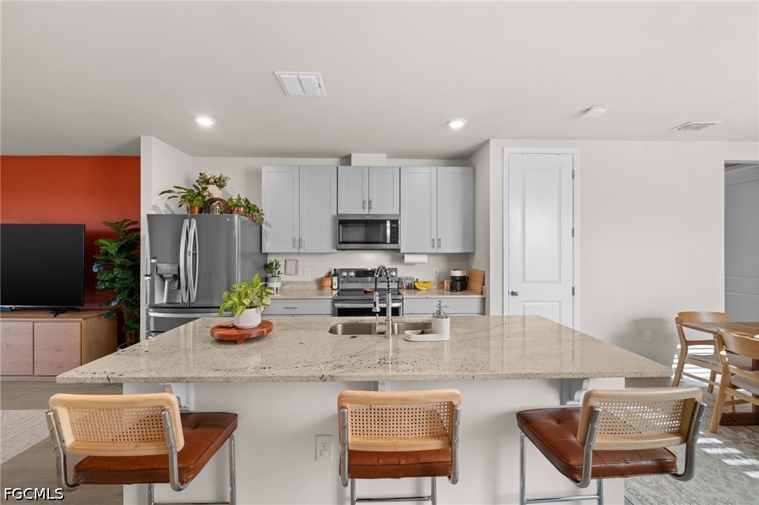 3 Bed SingleFamilyResidence for Sale in Crescent Grove, photo 16