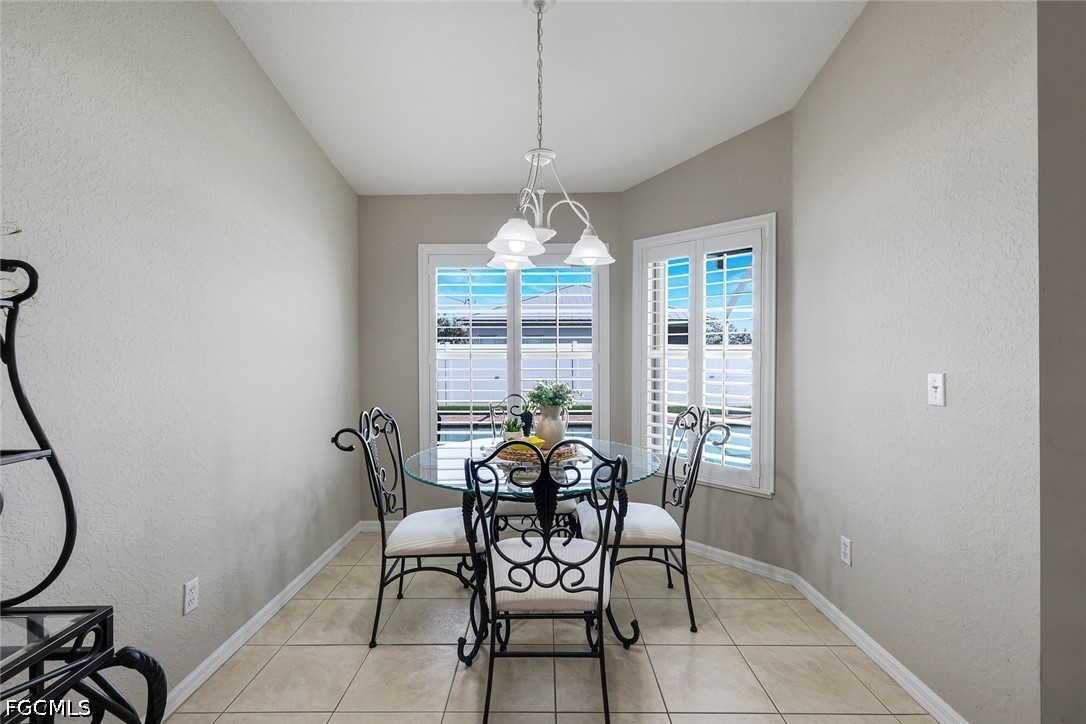 3 Bed Pool Home for Sale in Cape Coral, photo 16