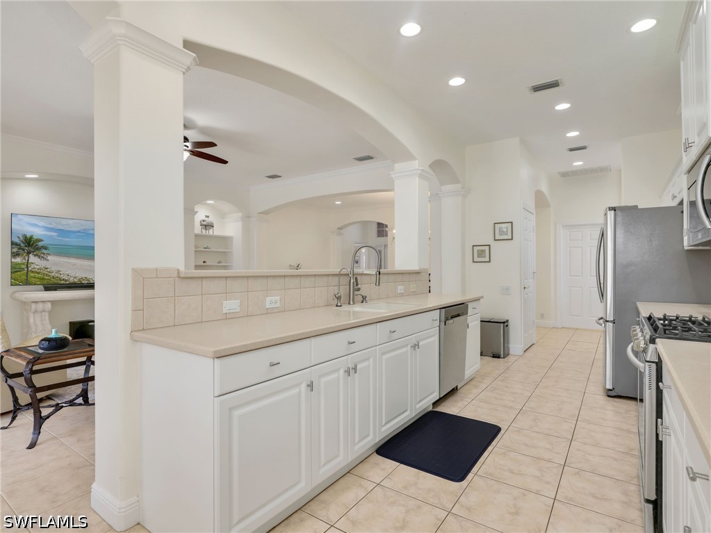 3 Bed Pool Home for Sale in Rookery Pointe, photo 16
