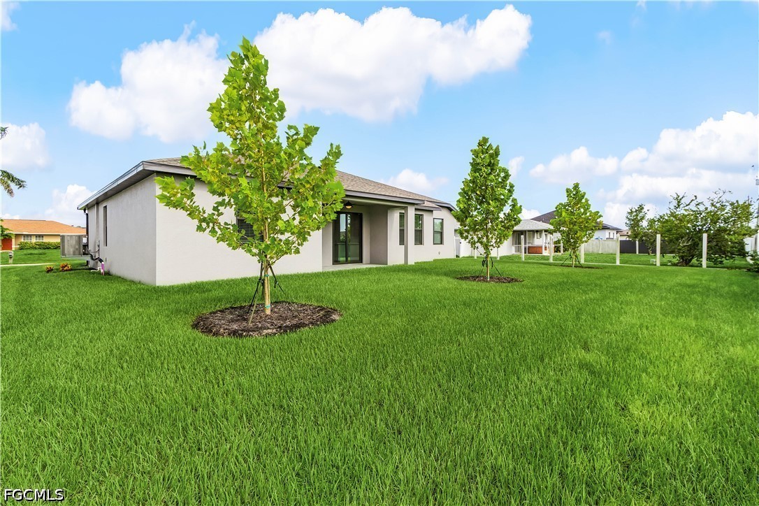 4 Bed SingleFamilyResidence for Sale in Cape Coral, photo 16