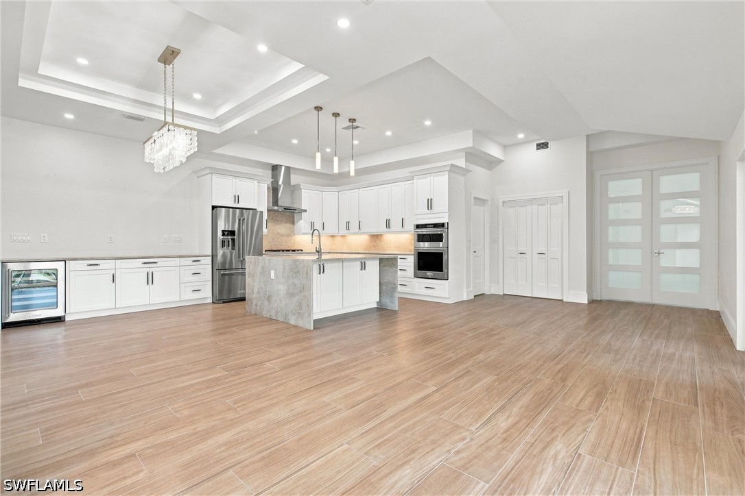 4 Bed Pool Home for Sale in Seagate, photo 16