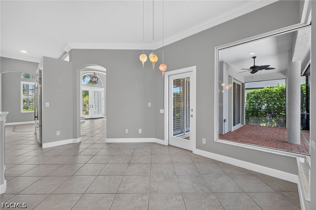 4 Bed Waterfront Home for Sale in Crown Colony, photo 16