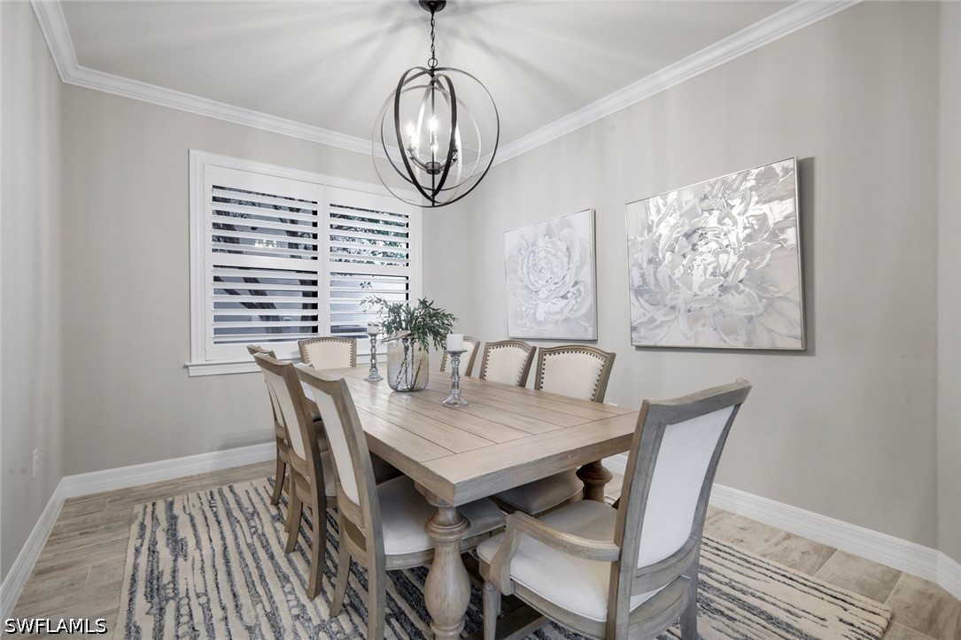 5 Bed Pool Home for Sale in Avery Square, photo 16