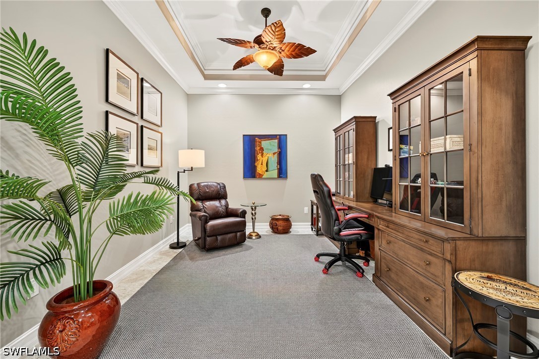 3 Bed Pool Home for Sale in Saraceno, photo 16