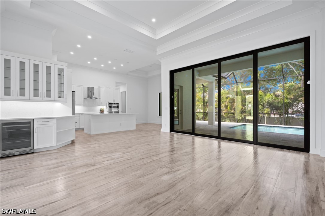 4 Bed Pool Home for Sale in Marco Island, photo 16