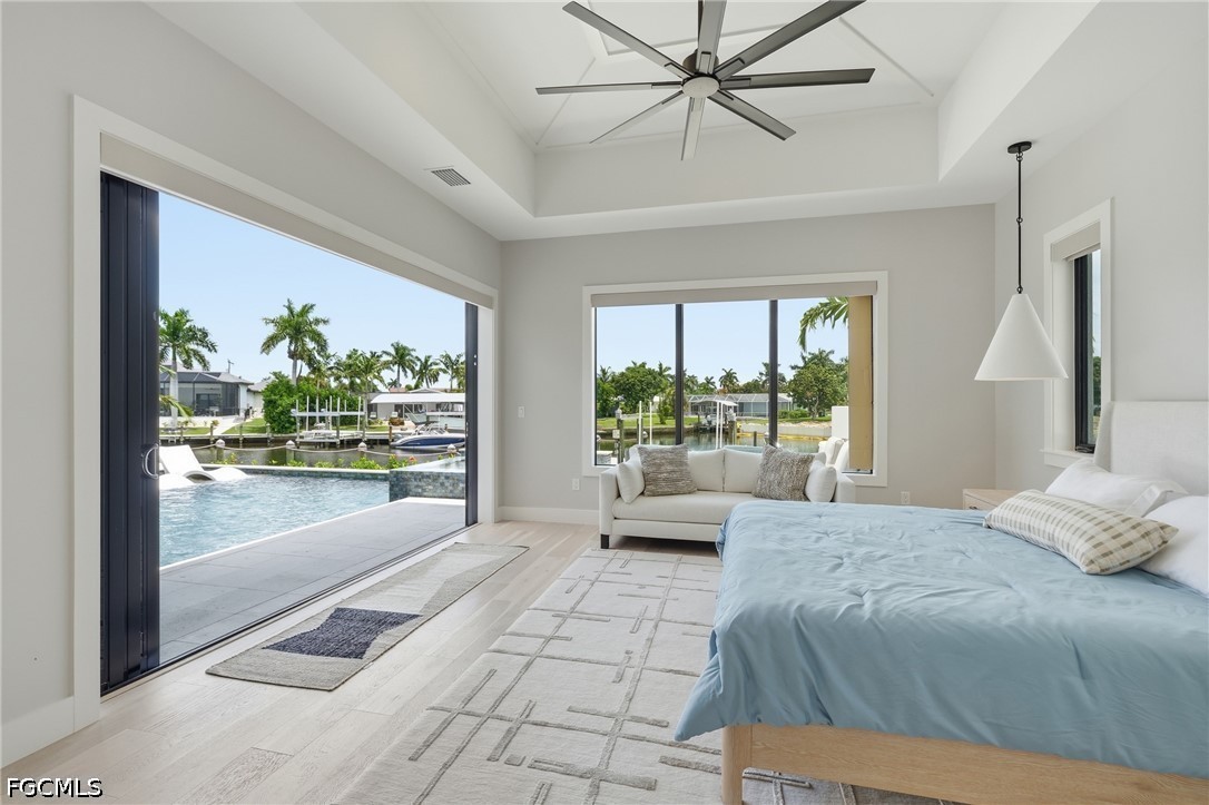 3 Bed Pool Home for Sale in Cape Coral, photo 16