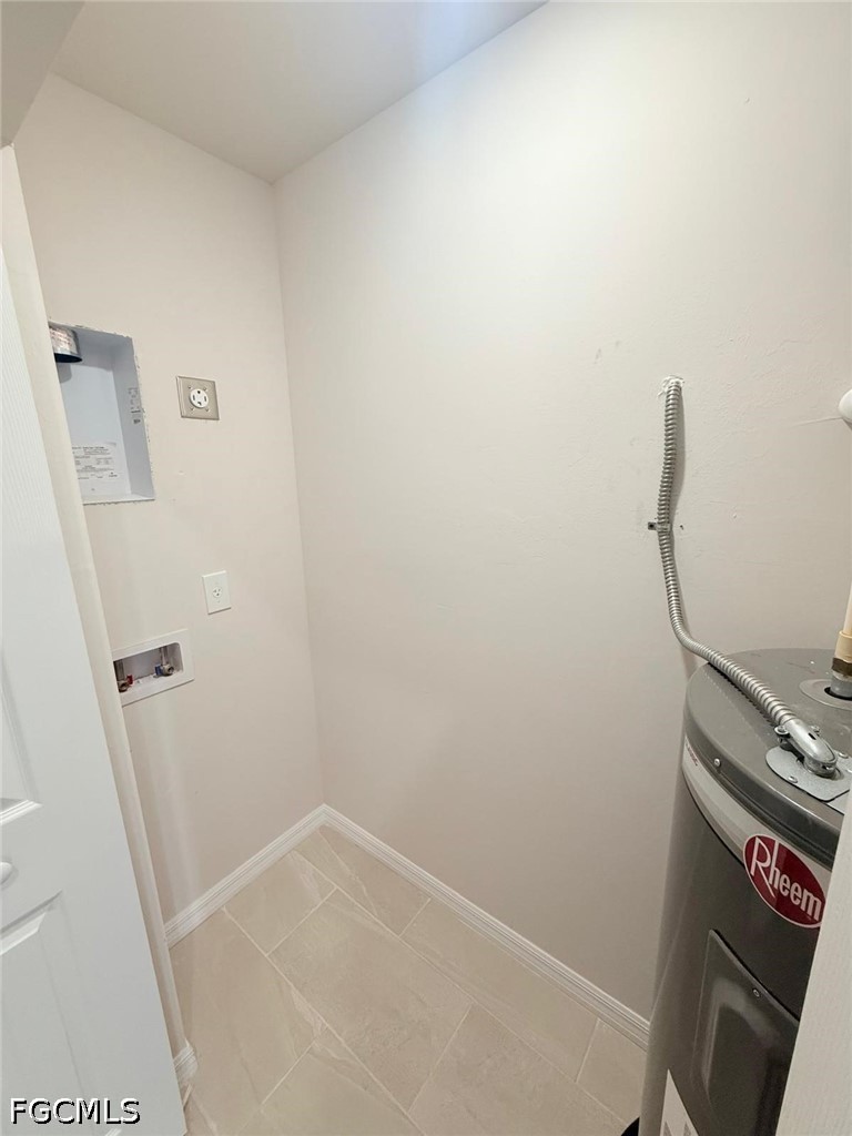 3 Bed Duplex for Sale in Cape Coral, photo 16