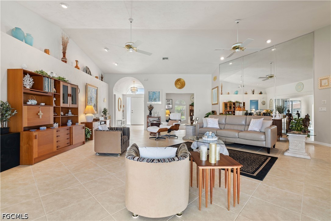 3 Bed Pool Home for Sale in Punta Gorda Isles, photo 16