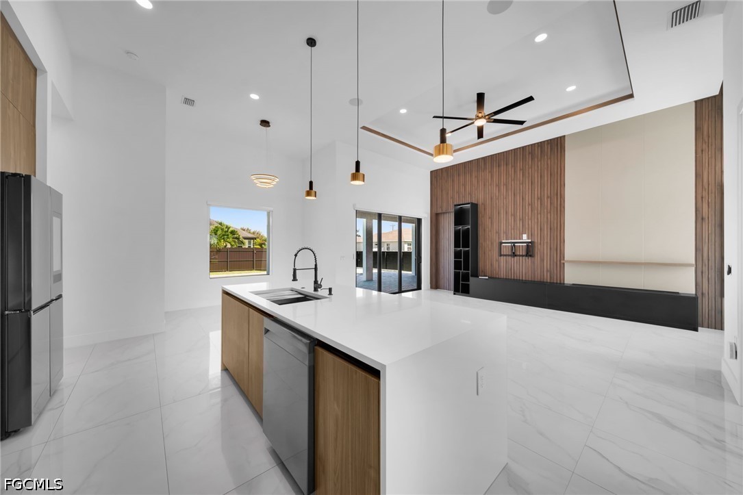 3 Bed Pool Home for Sale in Cape Coral, photo 16