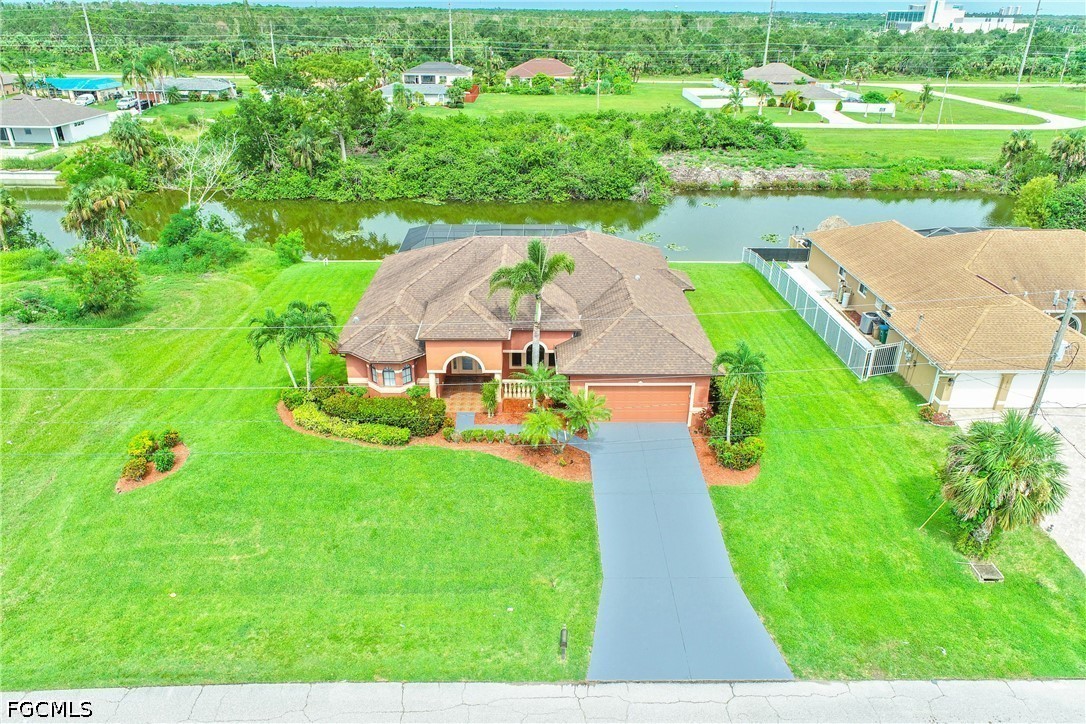 3 Bed Pool Home for Sale in Cape Coral, photo 16