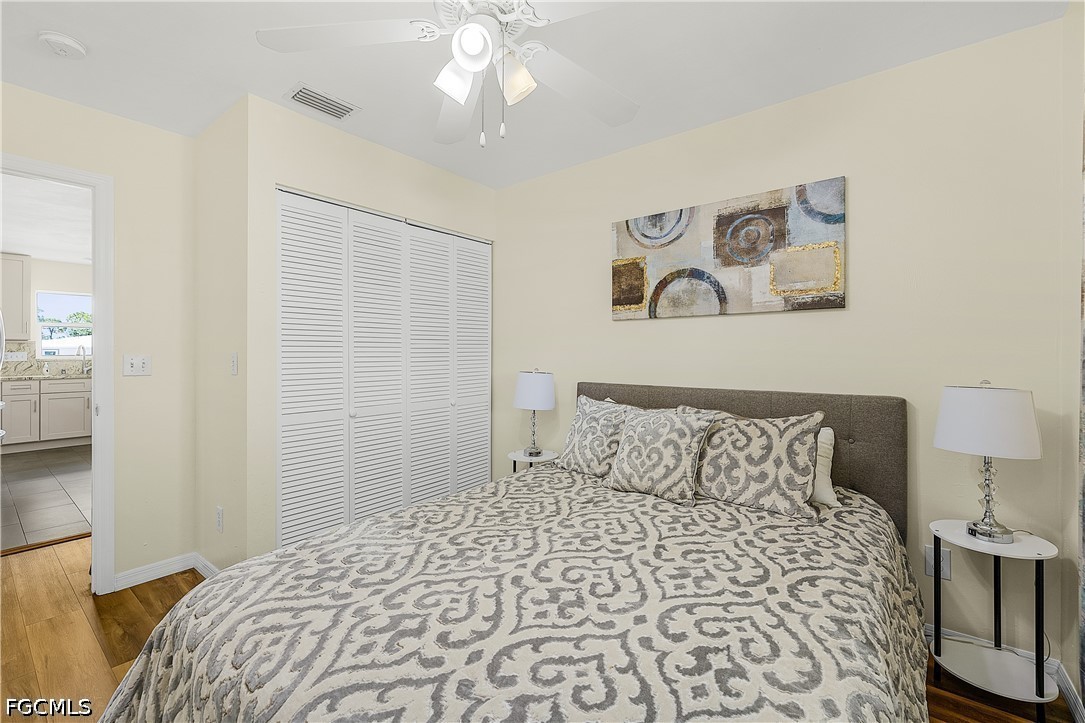 3 Bed Waterfront Home for Sale in Gulf Shores Estates, photo 16