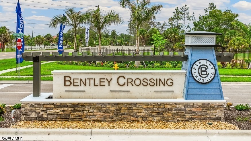 4 Bed SingleFamilyResidence for Sale in Bentley Crossing, photo 16