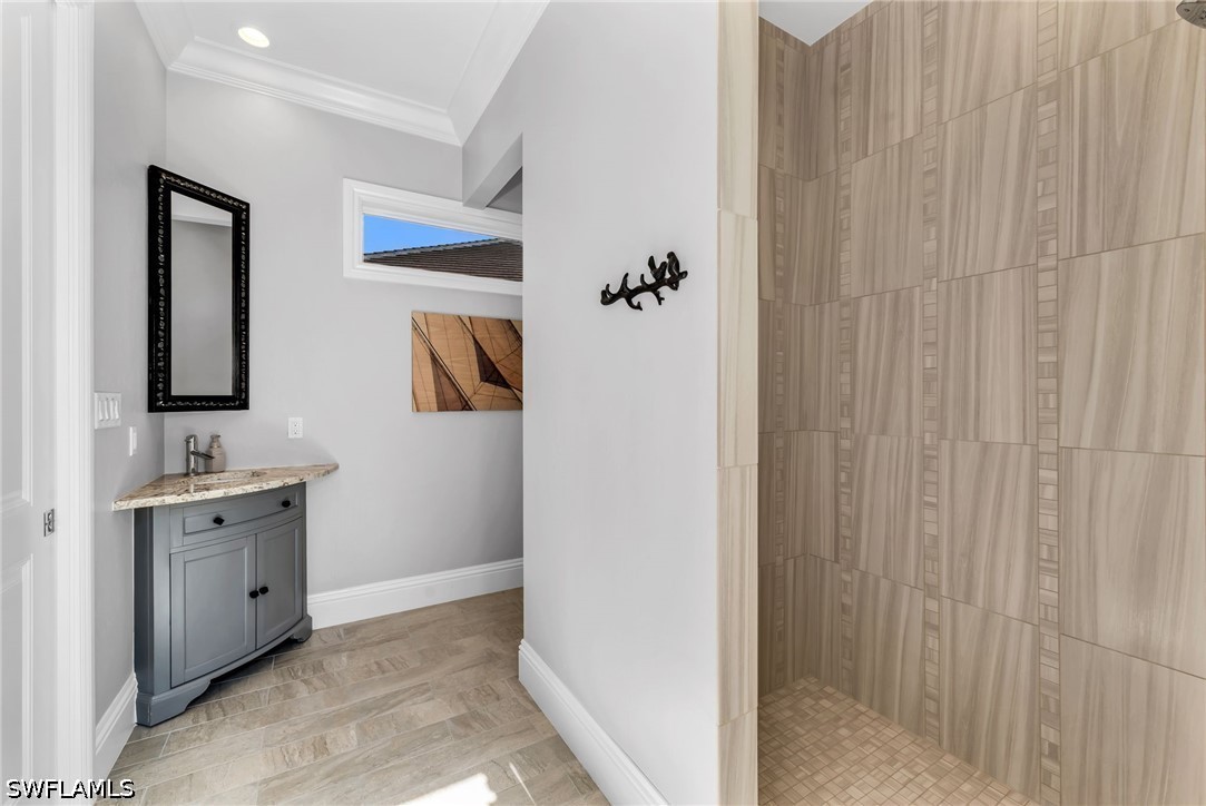4 Bed Pool Home for Sale in Moorings, photo 16