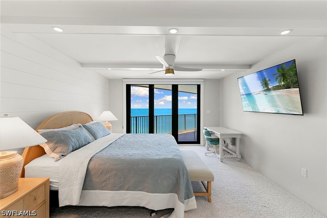 2 Bed Waterfront Home for Sale in Marco Island, photo 16