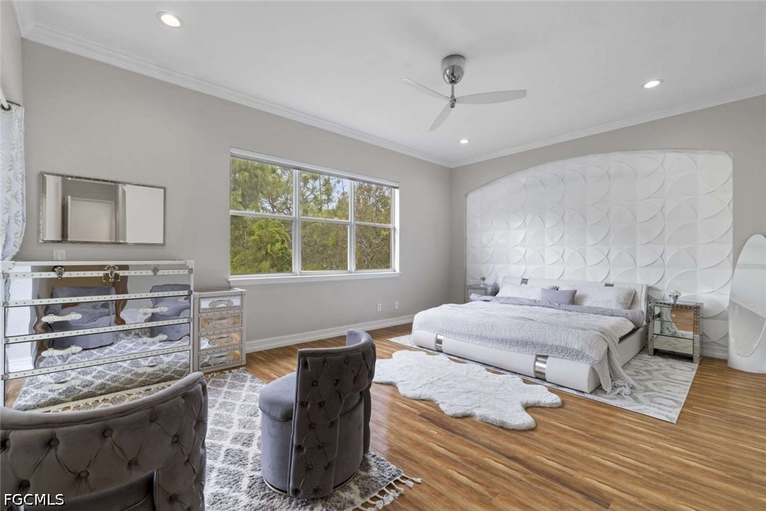 3 Bed Attached for Sale in Portofino, photo 16