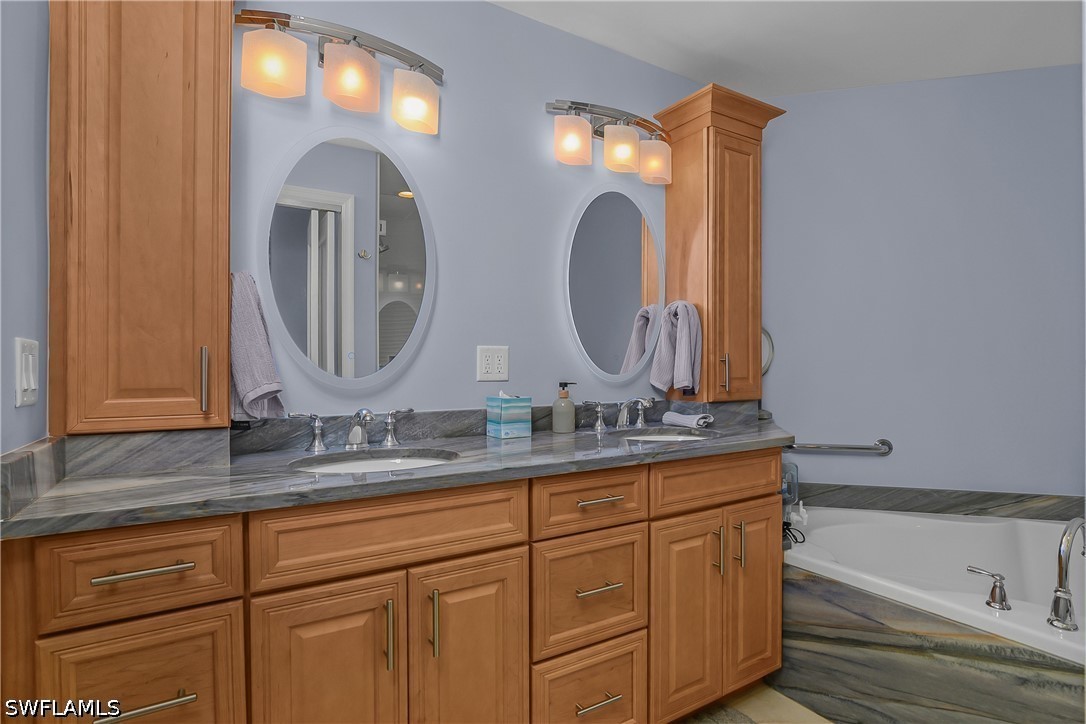2 Bed Waterfront Home for Sale in Estero, photo 16