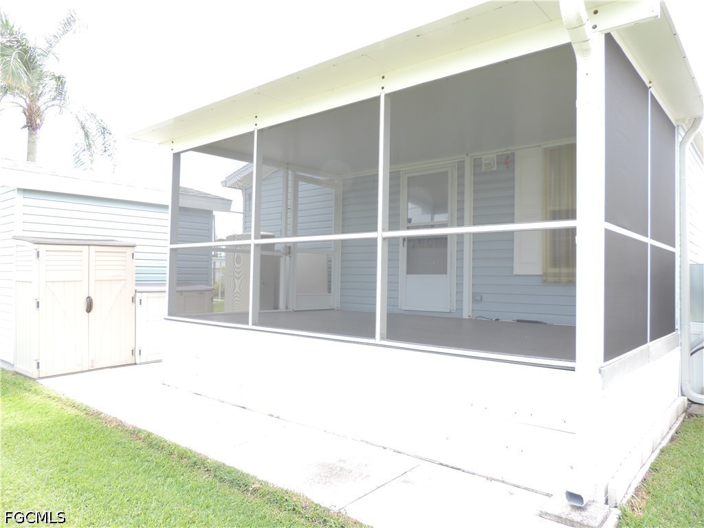 2 Bed ManufacturedHome for Sale in Estero, photo 16