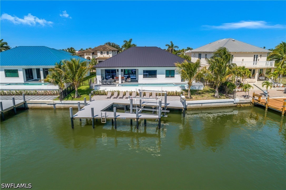 3 Bed Pool Home for Sale in Marco Island, photo 16