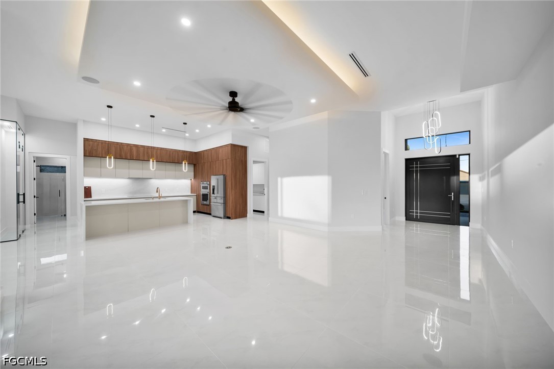 4 Bed Pool Home for Sale in Cape Coral, photo 16