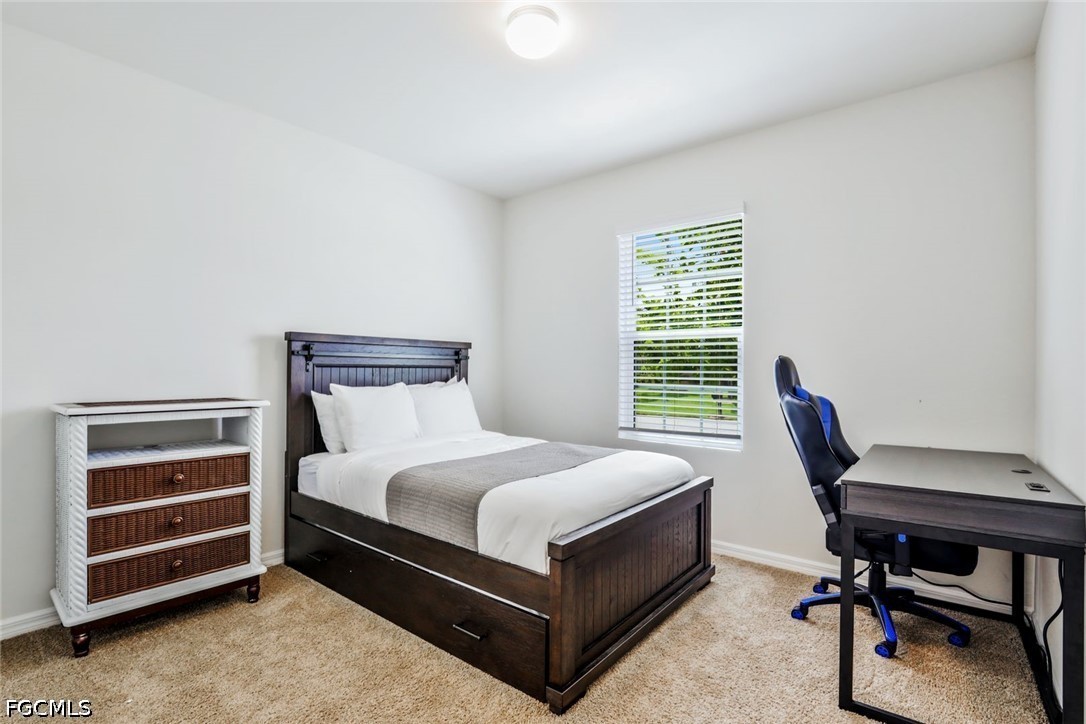 4 Bed Pool Home for Sale in Cape Coral, photo 16