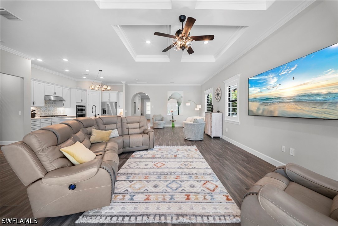 3 Bed Pool Home for Sale in Naples, photo 16