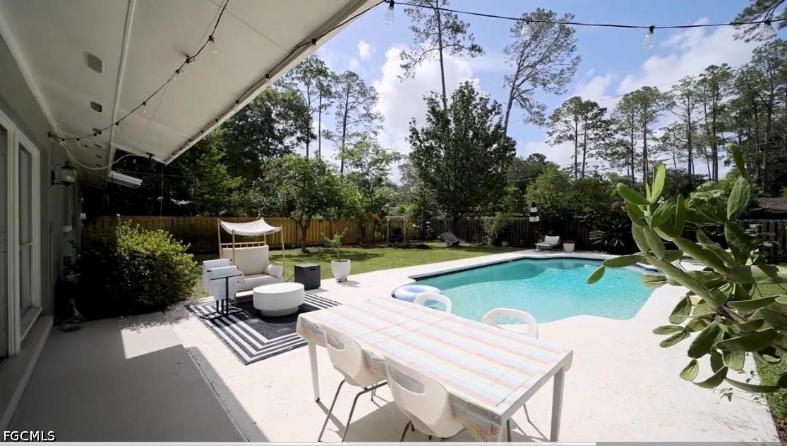 4 Bed Pool Home for Sale in Gainesville, photo 16