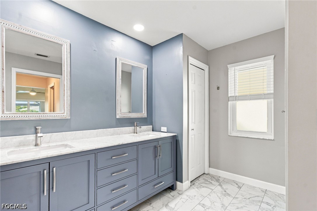 3 Bed Pool Home for Sale in Cape Coral, photo 16