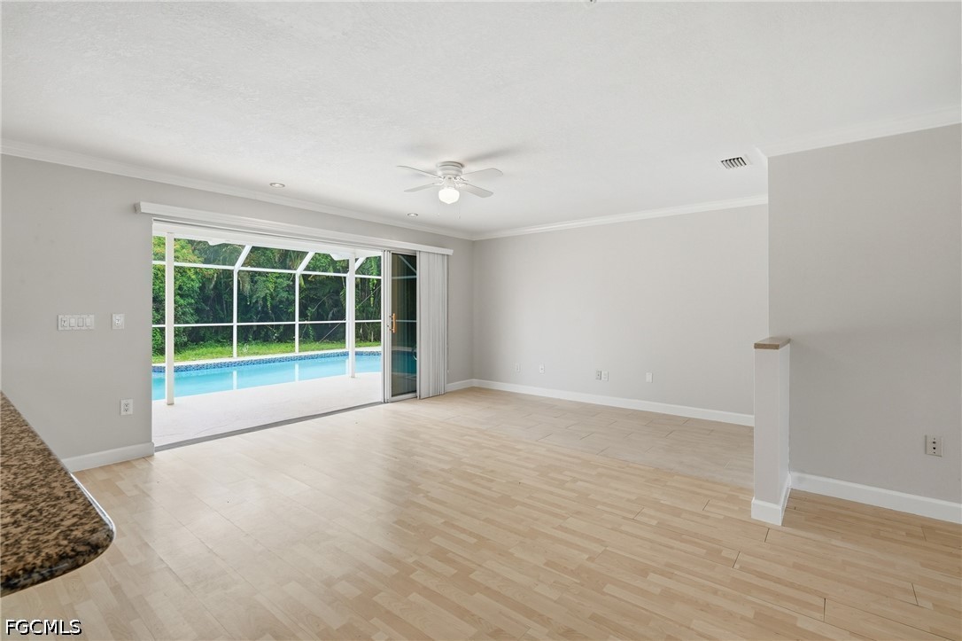 2 Bed Pool Home for Sale in Fort Myers Villas, photo 16