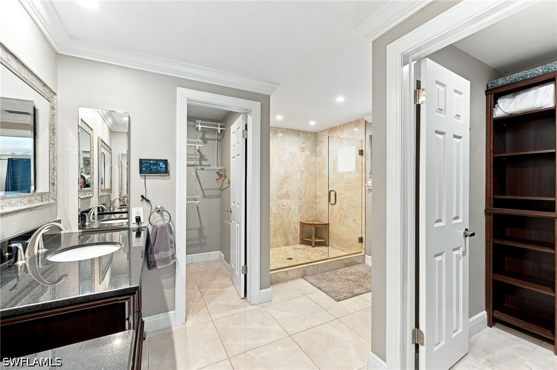 3 Bed Pool Home for Sale in Naples, photo 16