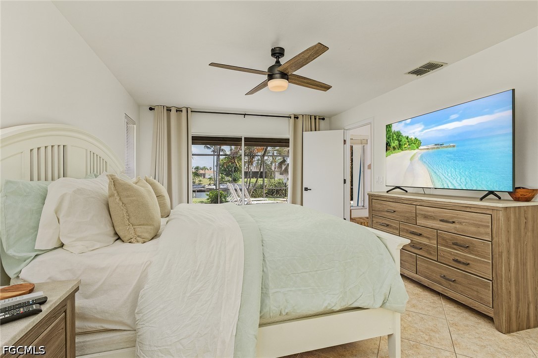 3 Bed Pool Home for Sale in Cape Coral, photo 16