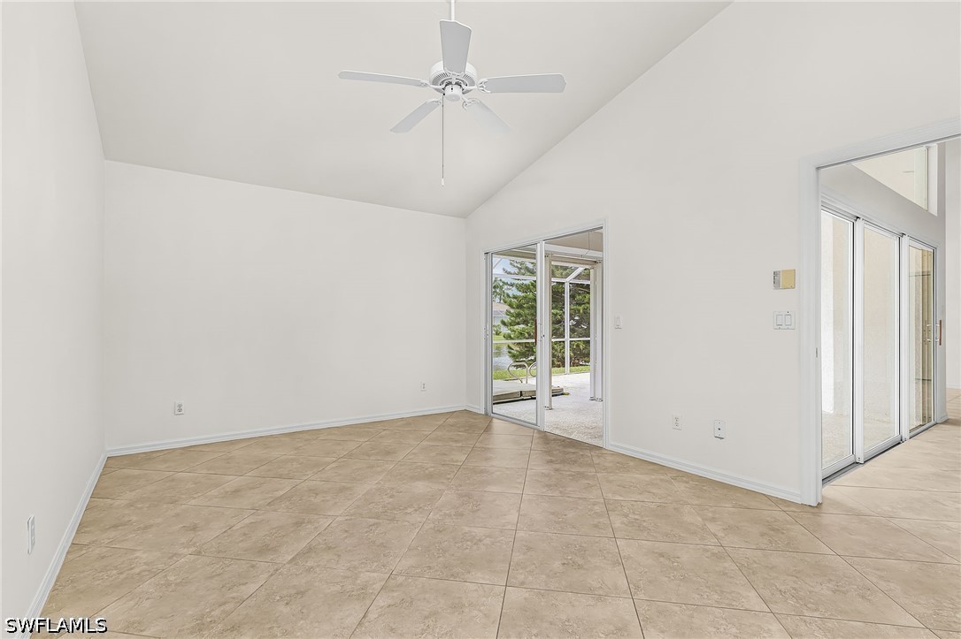 3 Bed Waterfront Home for Sale in Naples, photo 16