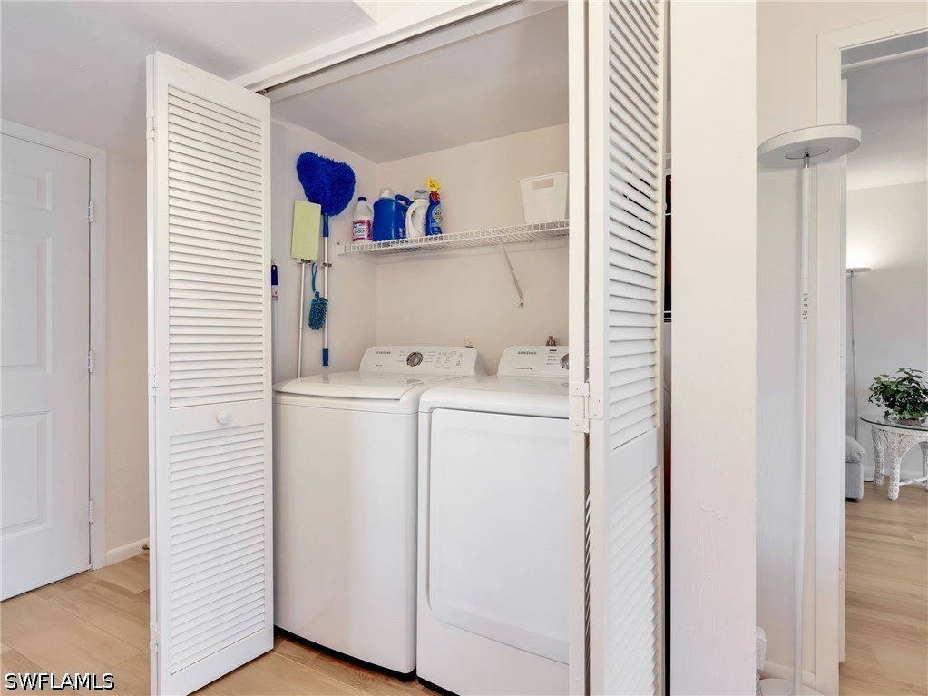 2 Bed Condominium for Sale in Sands Of Marco, photo 16