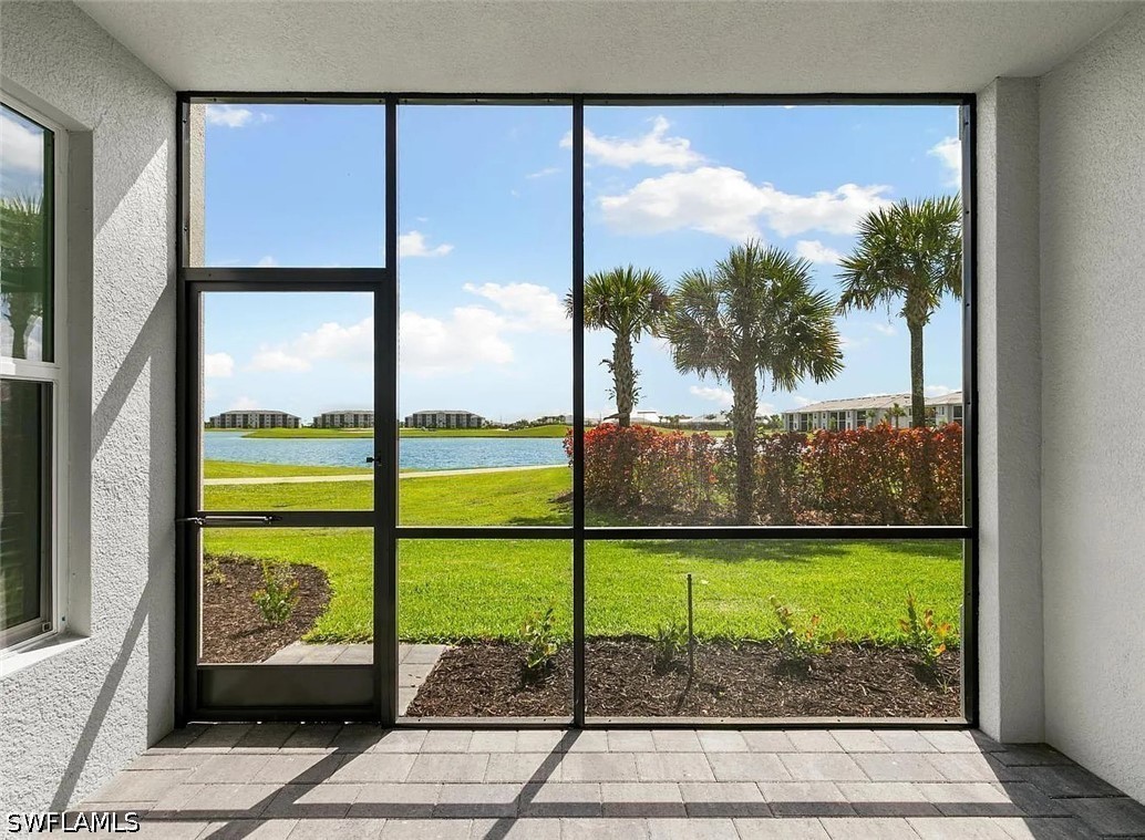 2 Bed Waterfront Home for Sale in Ave Maria, photo 16