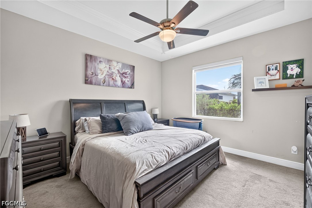 3 Bed SingleFamilyResidence for Sale in Cape Coral, photo 16