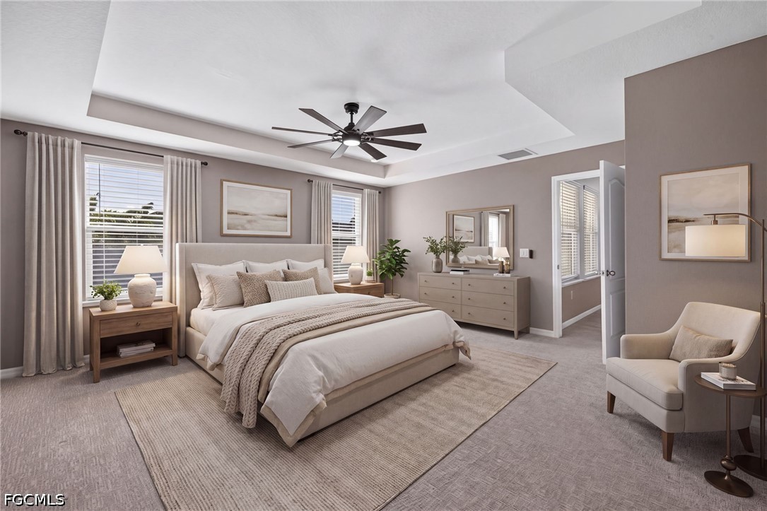 4 Bed SingleFamilyResidence for Sale in Cape Coral, photo 16