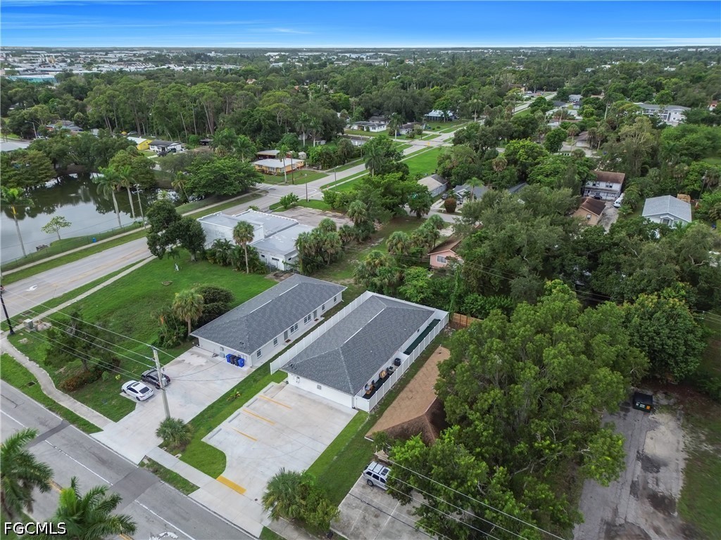 6 Bed Duplex for Sale in Fort Myers, photo 16