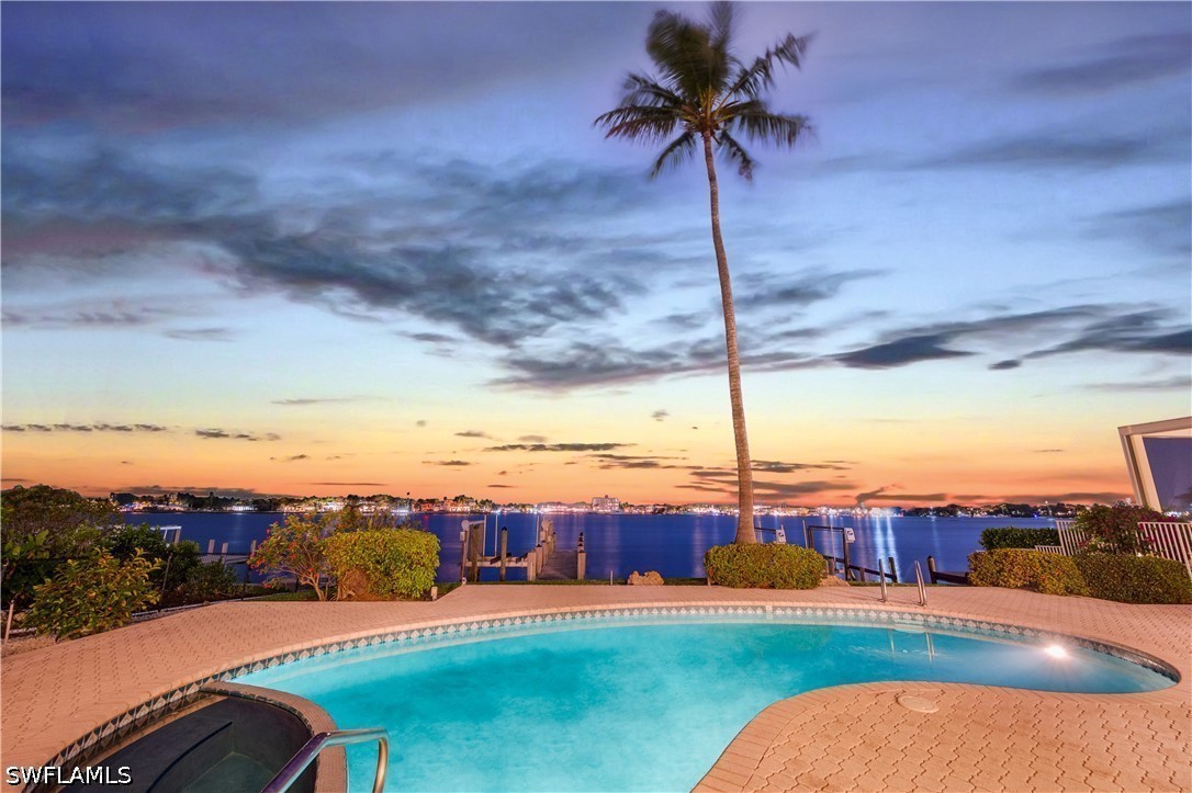 4 Bed Pool Home for Sale in Royal Harbor, photo 16