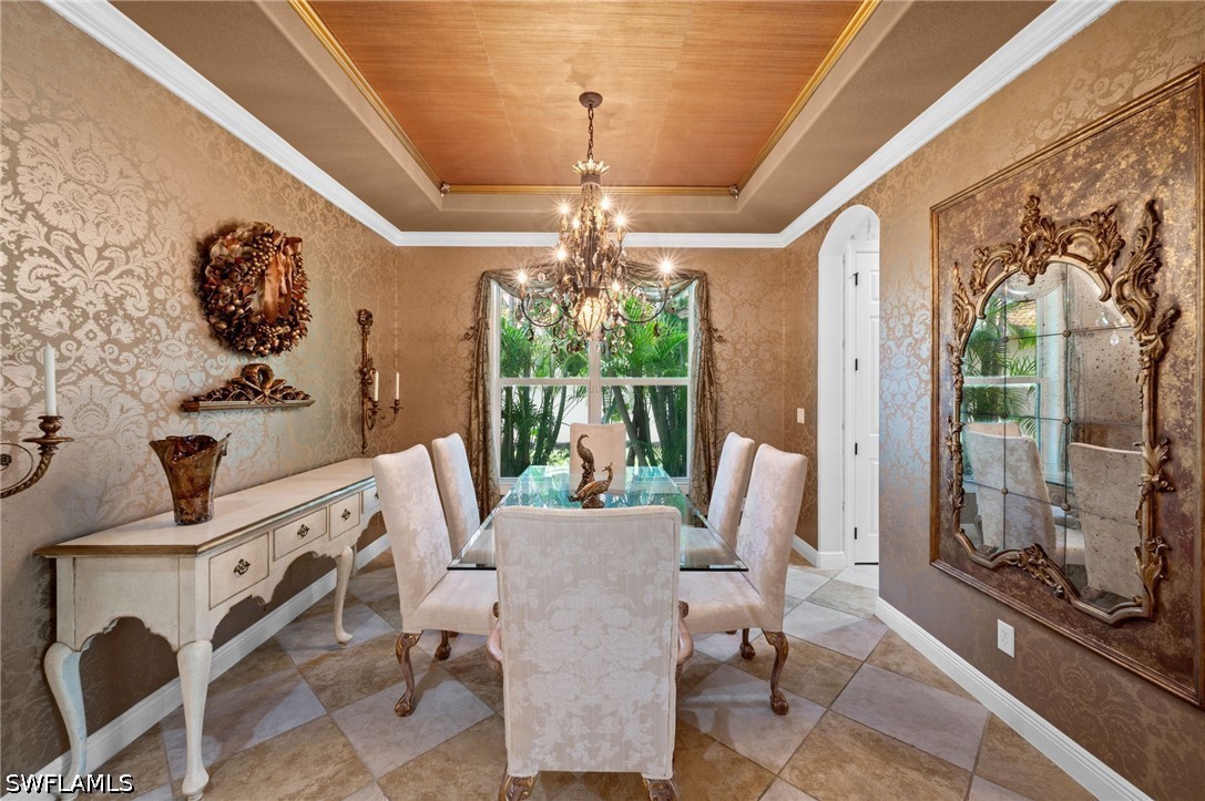 3 Bed Pool Home for Sale in Belle Lago, photo 16