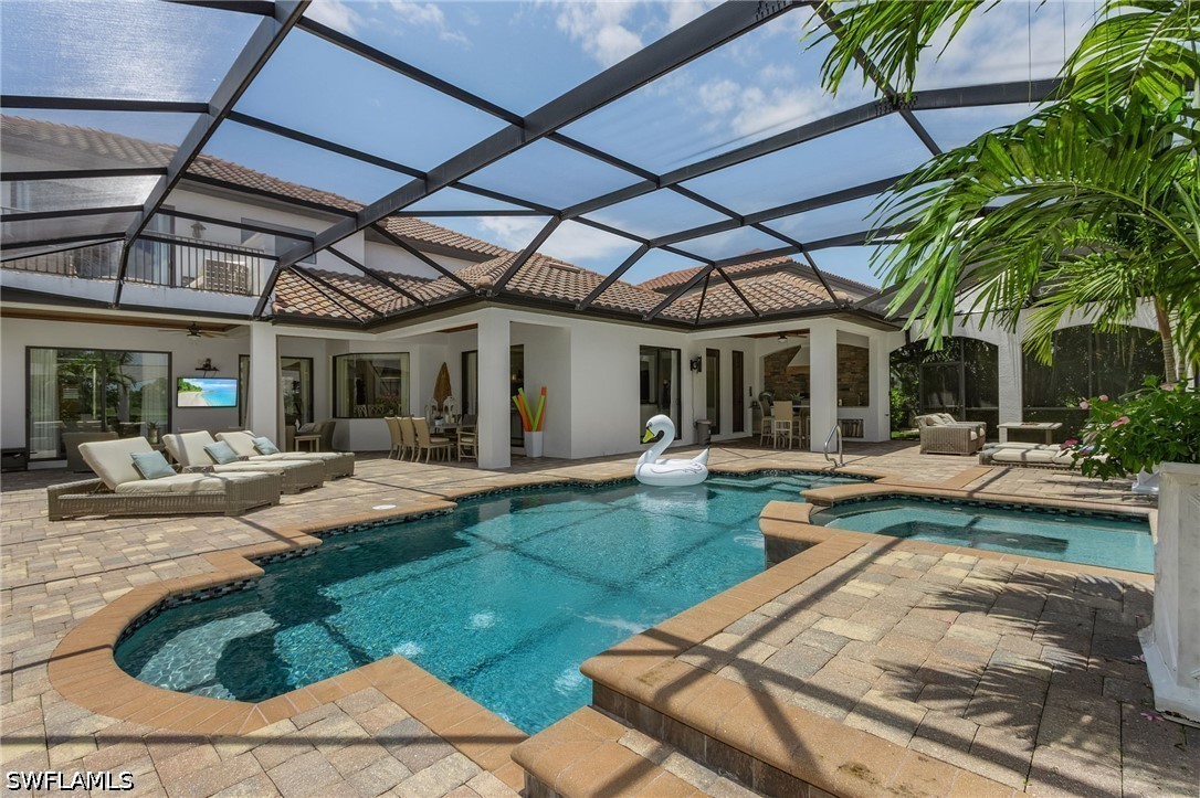 4 Bed Pool Home for Sale in Runaway Bay, photo 16